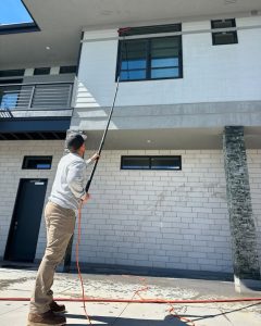 Cleaning in Idaho