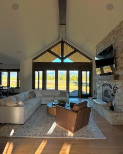 Cleaning in Idaho