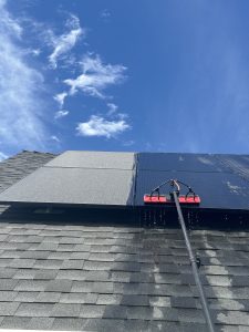 Cleaning in Idaho