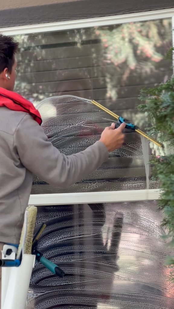 Cleaning in Idaho