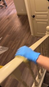 Cleaning in Idaho