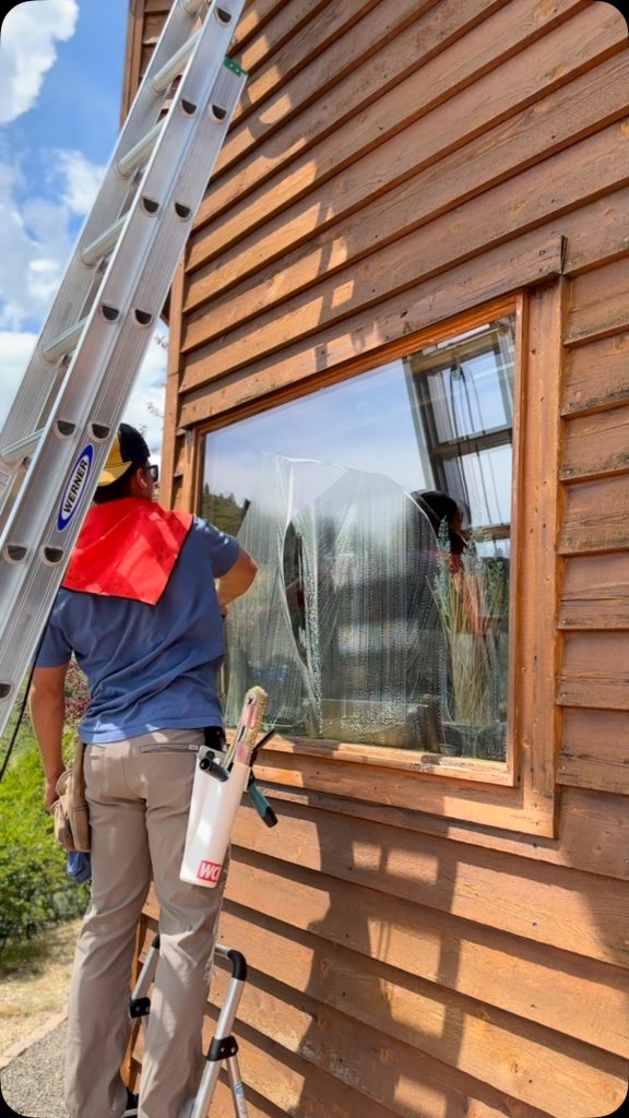 Cleaning in Idaho