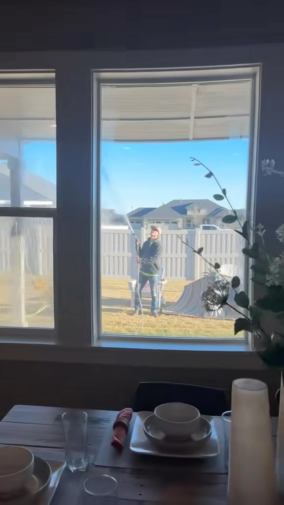 Cleaning in Idaho