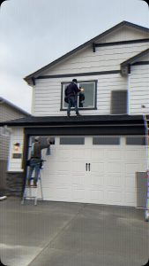 Cleaning in Idaho