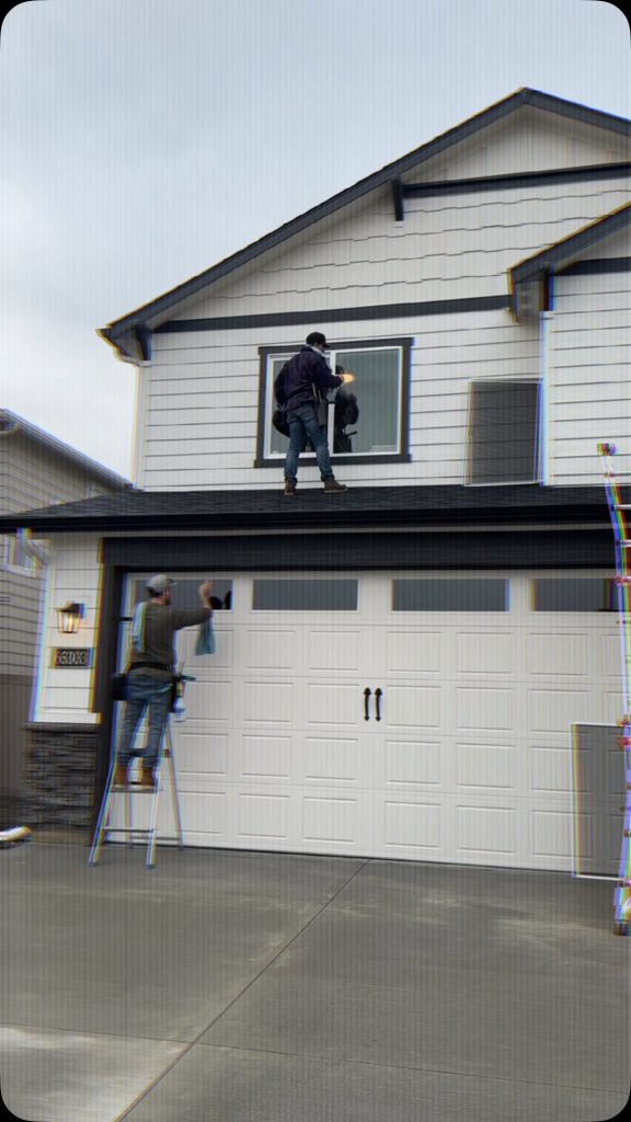 Cleaning in Idaho