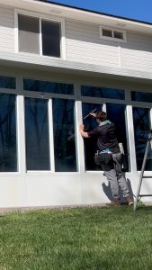 Cleaning in Idaho