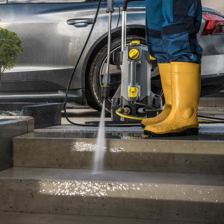 Cleaning in Idaho
