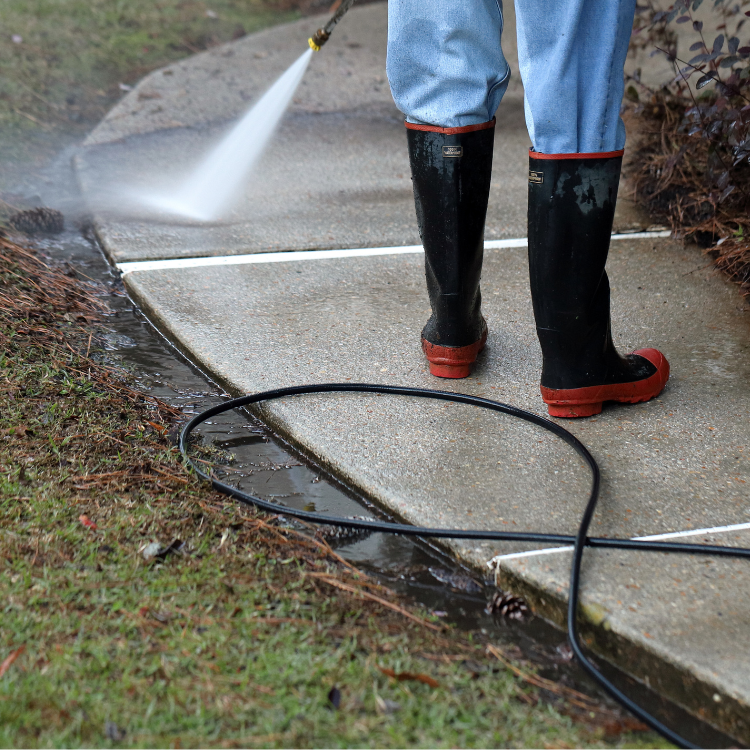 Cleaning in Idaho